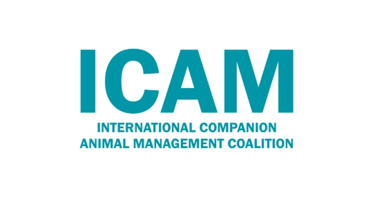 International Companion Animal Management Coalition (ICAM)