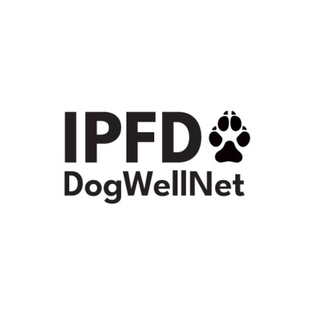 IPFD DogWellNet logo