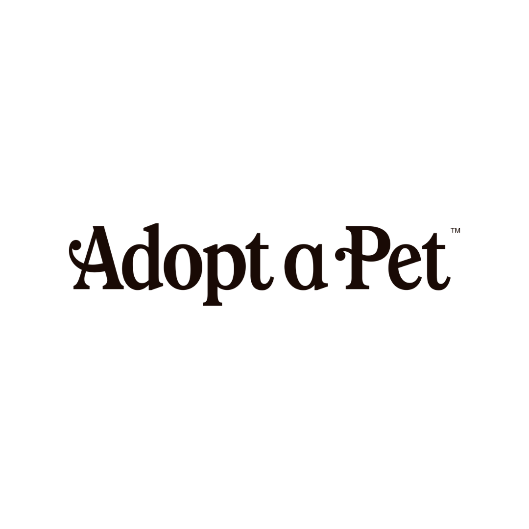 adopt a pet logo