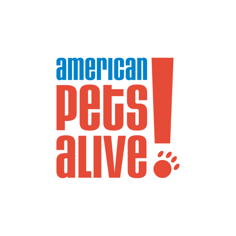 Logo-American Pets Alive
