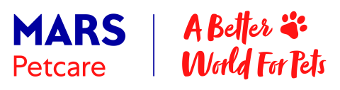 Mars petcare logo