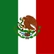 Mexico Flag