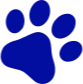 Paw icon