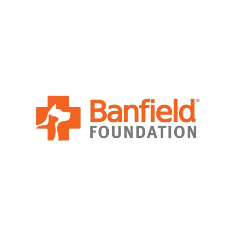 Banfield Foundation logo