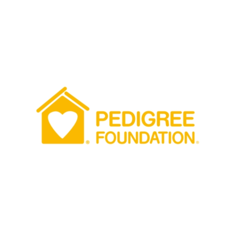 Pedigree Foundation Logo
