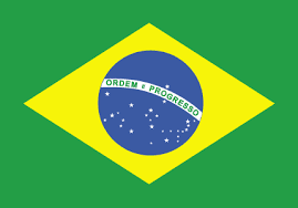 Flag-Brazil
