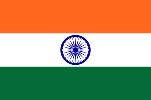 Falg-India
