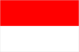 Flag-Indonesia