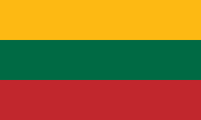 Flag-Lithuania