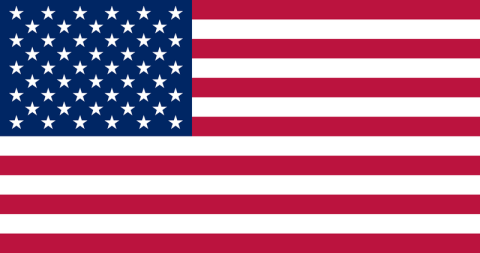 Flag-US